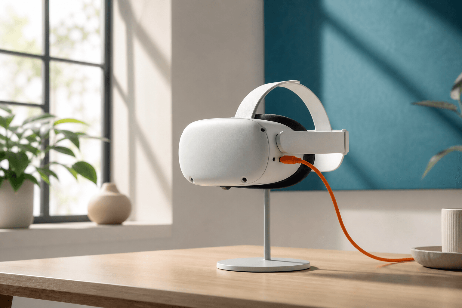 VR Grew Up When Comfort Became the Feature cover
